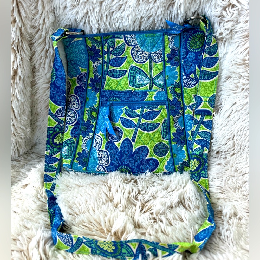Vera Bradley Crossbody Purse